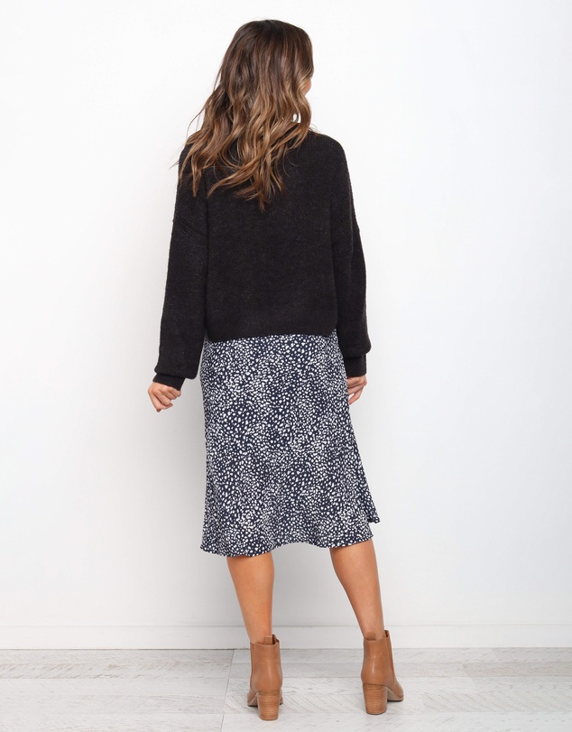 Petal & Pup - Falco Skirt - Navy