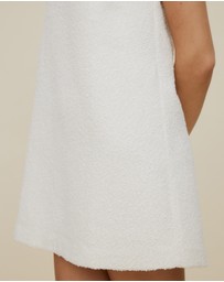 The Fated - Lorne Mini Dress