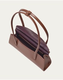 Freja NYC - Caroline Bag - ICONIC EXCLUSIVE