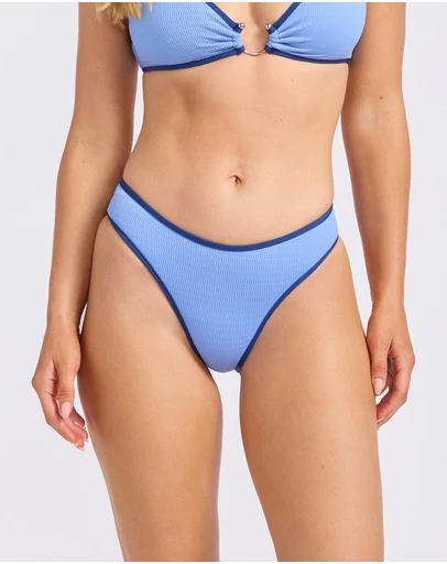 Seafolly - High Leg Pants