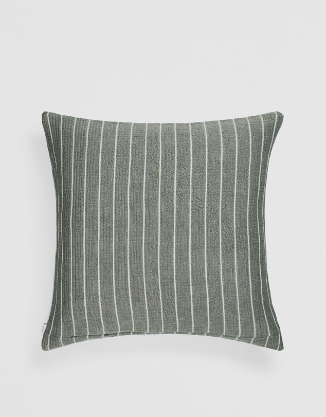 Country Road - Martine European Pillow Case