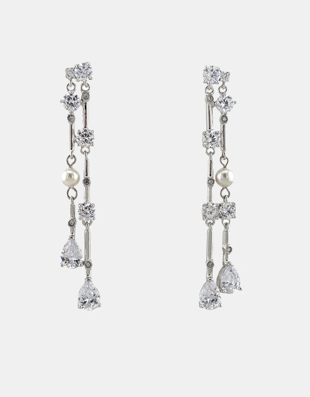 Sonne Jewellery - Iris Earrings