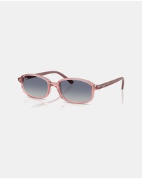 Ray-Ban Junior - 0Rj9132S - Kids