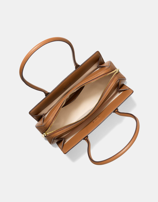 Michael Kors - Laila SM EW Shoulder Tote