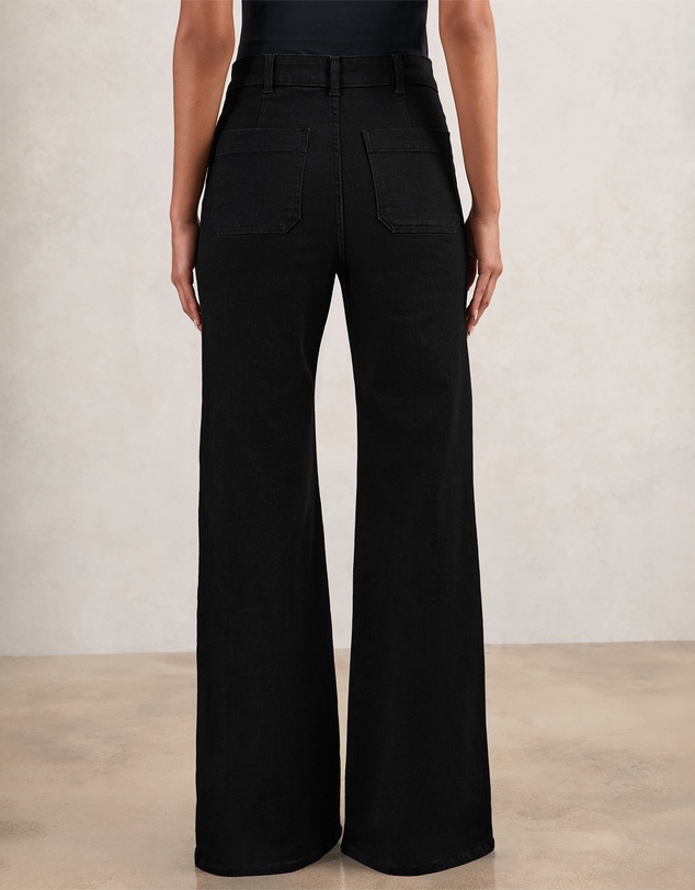 REISS - Sakura Jeans