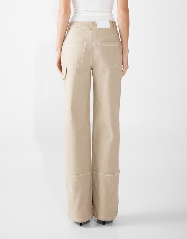 BY.DYLN - Cyrus Jeans
