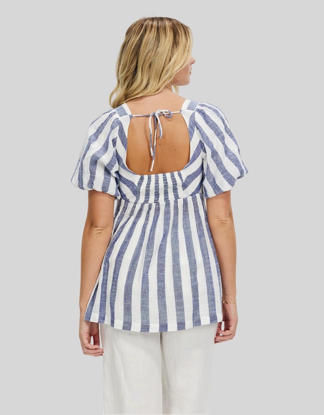 KAJA Clothing - Zita Tunic