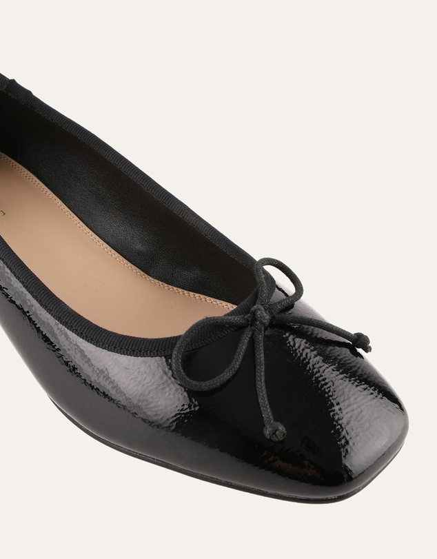 Jo Mercer - Lara Low Heels