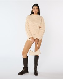 PETA AND JAIN - Bree Shoulder Bag