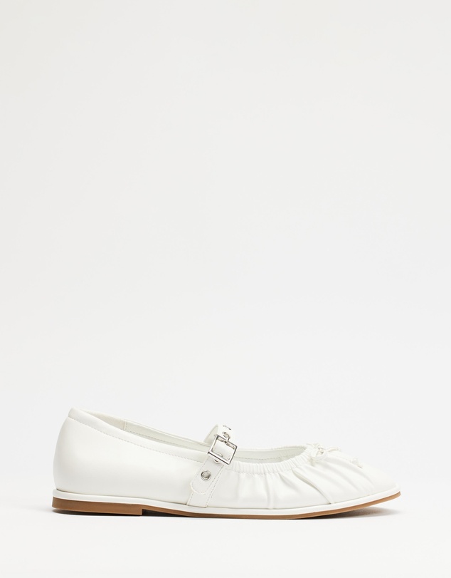 Dazie - Wren Ballet Flats