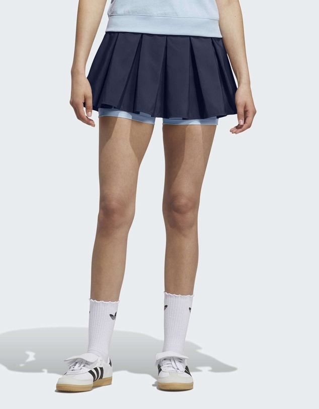 adidas Originals - Texas A&M Aggies Woven Skirt Womens