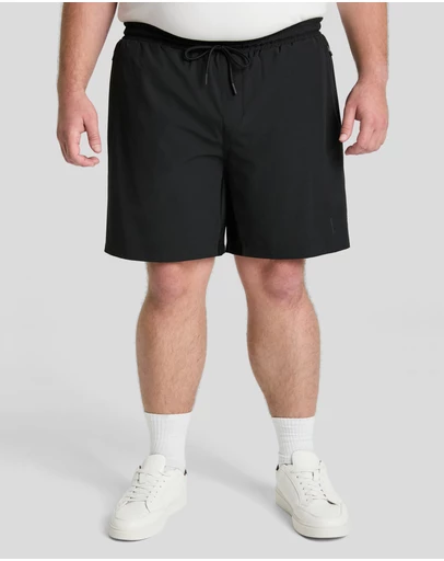 Johnny Bigg - Active Woven Stretch Short