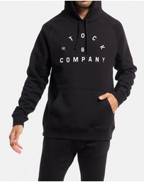 Stock & Co. - Roman Hoodie