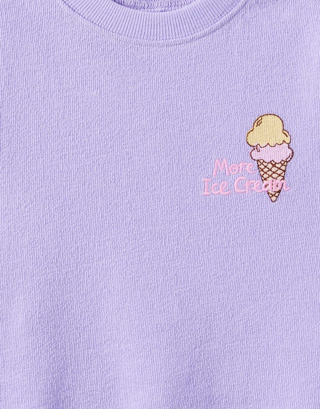 Cotton On Kids - Baby Textured Tee