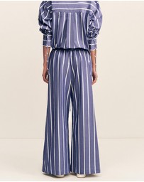 Shona Joy - Cambridge Wide Leg Pants
