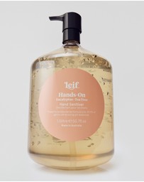 Leif Products - Hands-On Gel Hand Sanitiser 1.5L