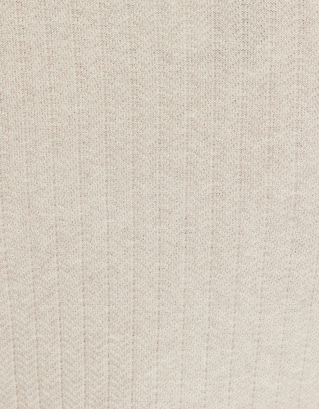 Tarocash - Darius Zip Knit Polo