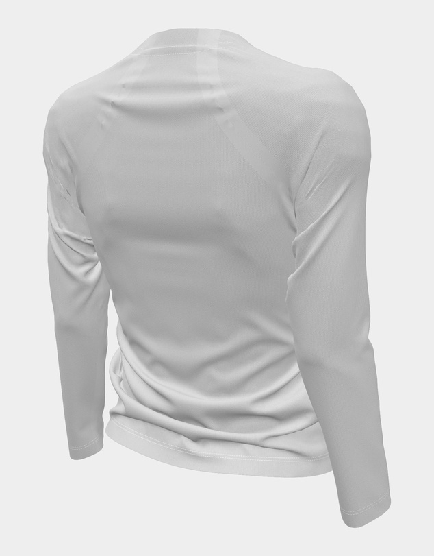 Nike - Essential Long Sleeve Hydroguard Top