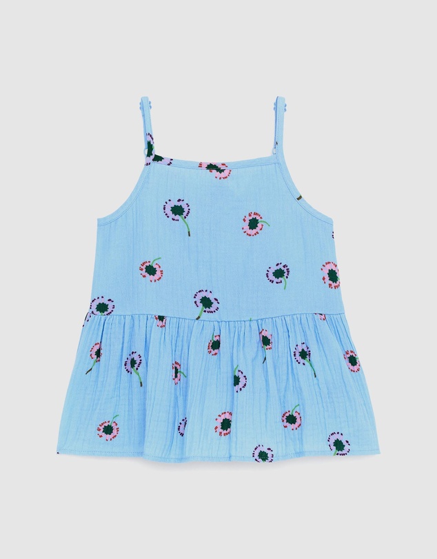 ARKET - Gigi Strap Top - Kids-Teens
