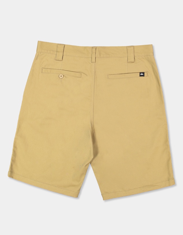 Quiksilver - Mens Union Regular 20