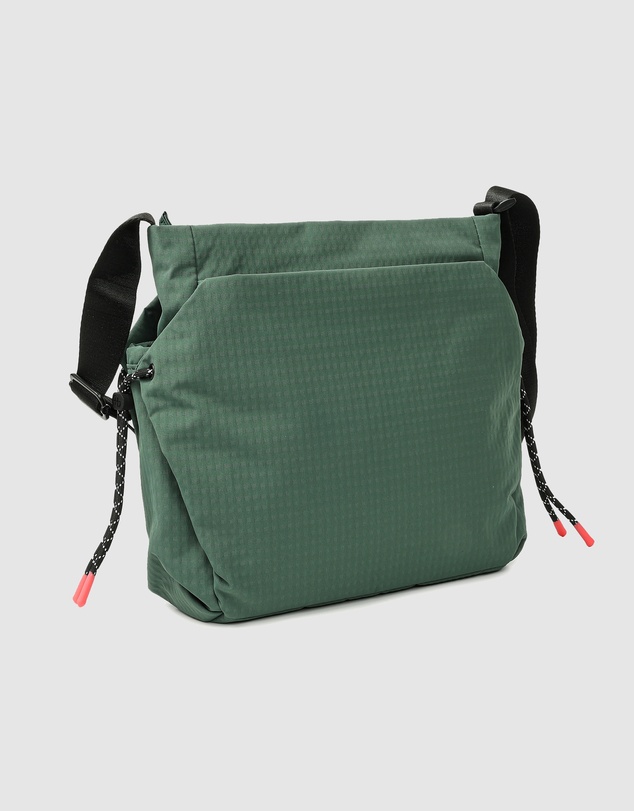 Hedgren - Makoto Square Crossbody