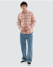 Nena & Pasadena - Frontier Long Sleeve Shirt