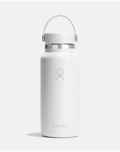 Hydro Flask - 32 Oz Wide Flex Cap