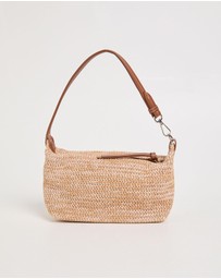 Studio - Charli Multi Crochet Shoulder Bag