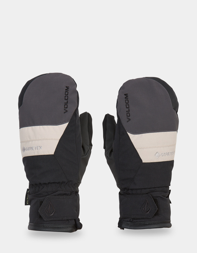 Volcom - Mens Stay Dry Gore-Tex Mittens