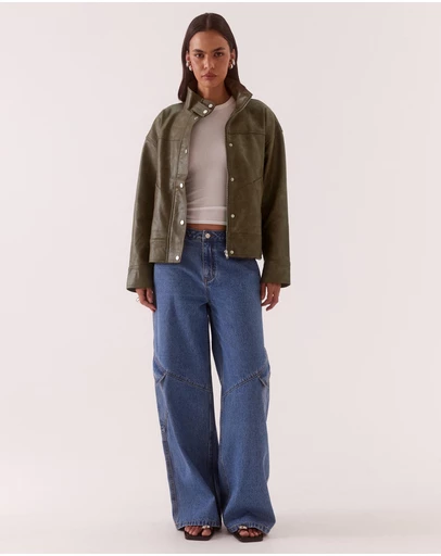 SOVERE - Verin Jacket