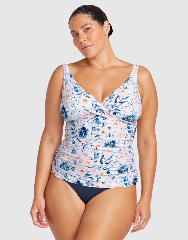 Artesands - Cordelia Delacroix Tankini Top