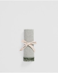Country Road - Allonah Australian Cotton Hand Towel