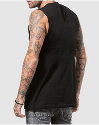 DVNT - 4-Pack Devoid Premium Tank