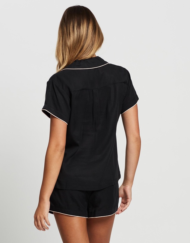 Homebodii - Eva Short Pyjama Set
