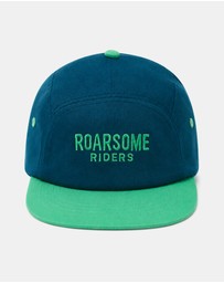 Roarsome - Riders Podium Cap