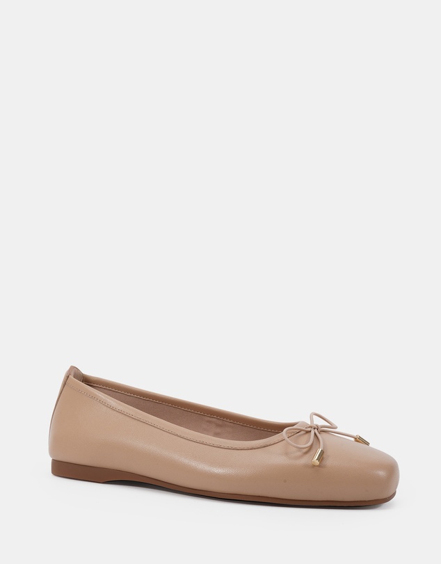 Clarks - Yumi Nude