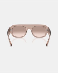 Ray-Ban - 0Rb2218