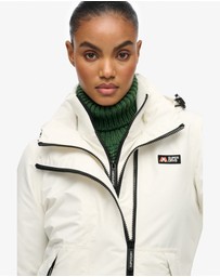 Superdry - Hooded Mountain Windbreaker Slim Fit Jacket