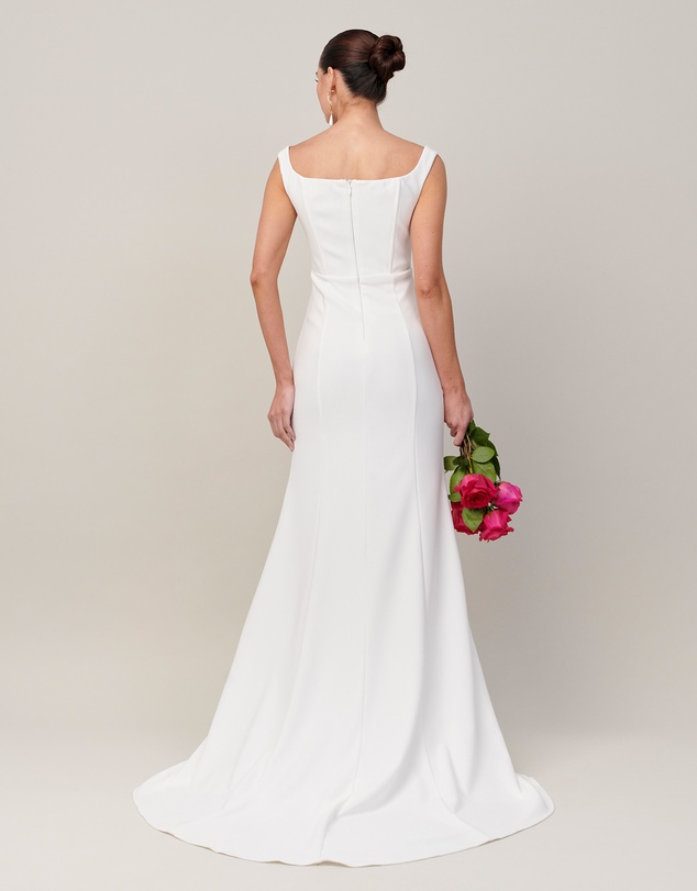 Willa - Elka Gown