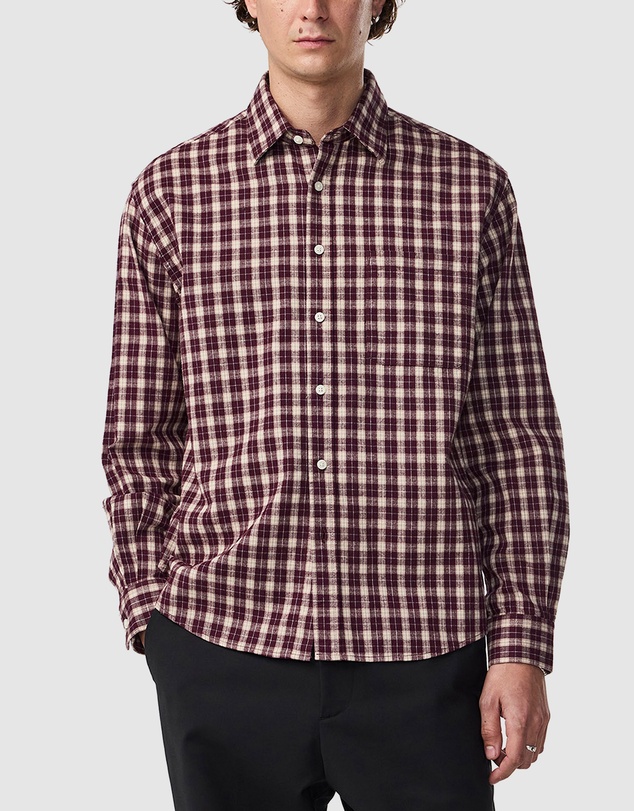 NN07 - Deon Shirt
