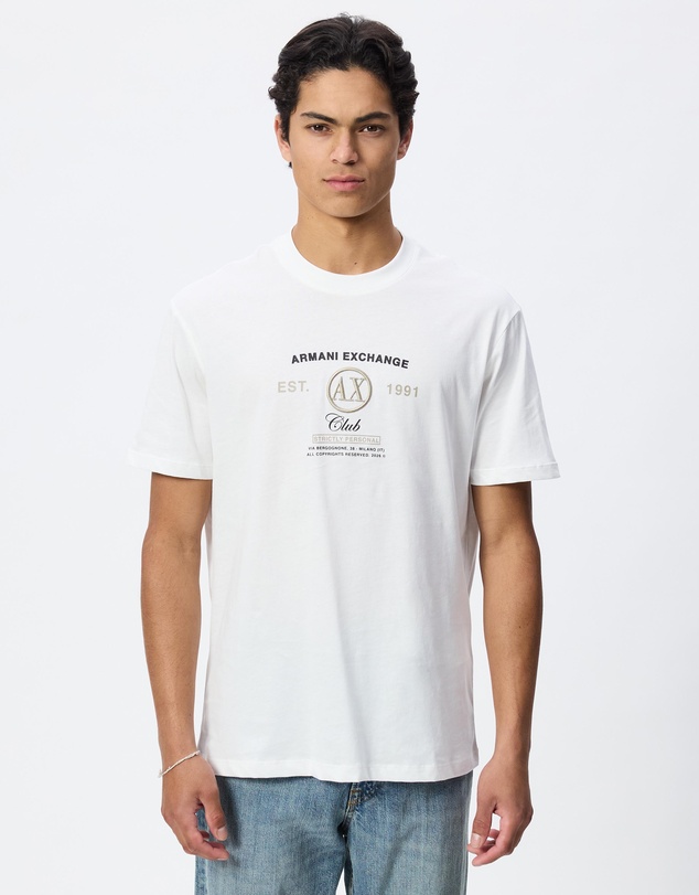 Armani Exchange - T-Shirt
