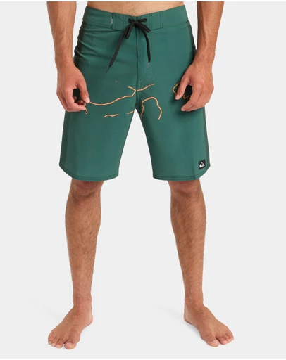 Quiksilver - Mens Highline Arch 19