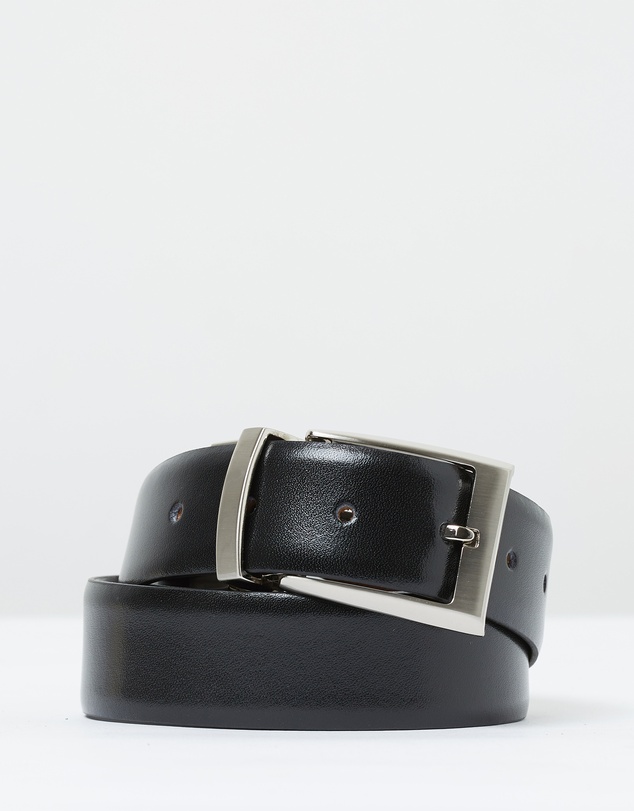 Loop Leather Co - Ziggy (Reversible)