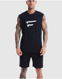 First Division - Performance Logo Tank