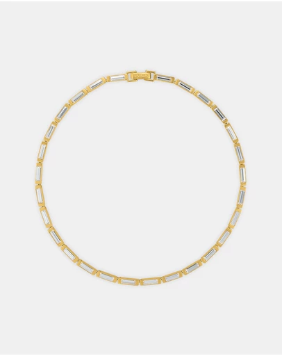 Oroton - Eden Necklace