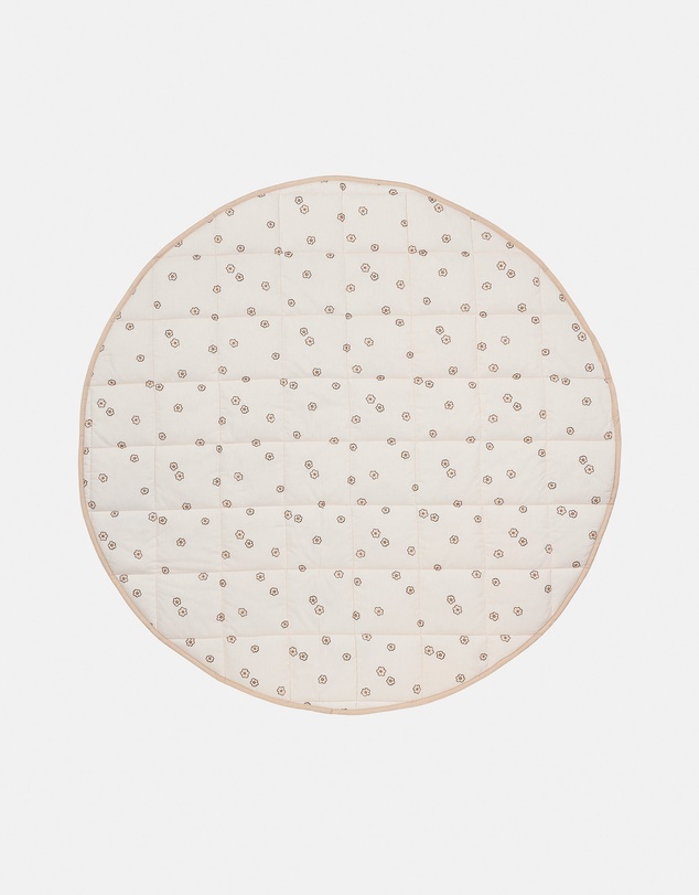 Linen House Kids - Flower Garden Play Mat