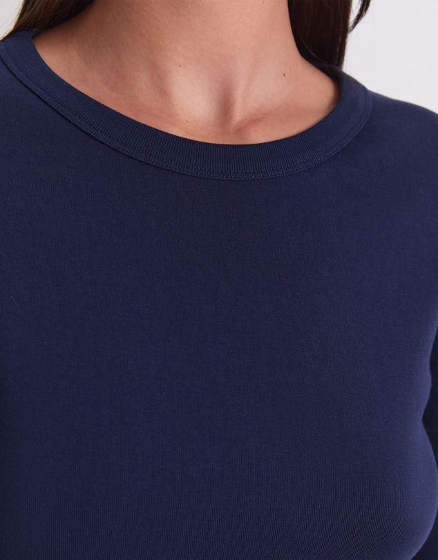 Sportscraft - Heidi Long Sleeve Crew Tee