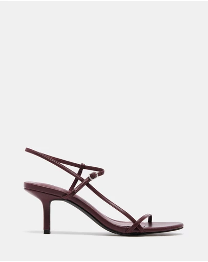 Therapy - Easton Slingback Heels