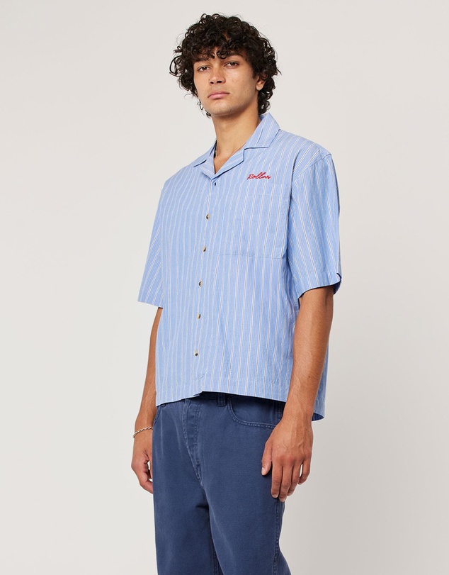 Rolla's - Auto Bowler Shirt