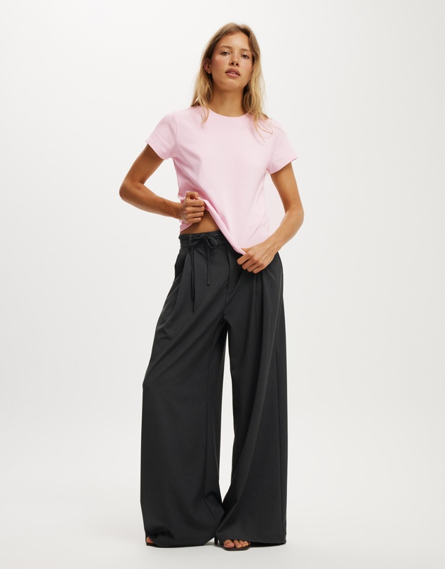 Cotton On - 90s Baby Tee